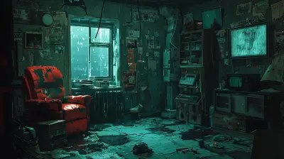 The Saddest Cases of Studio Mismanagement