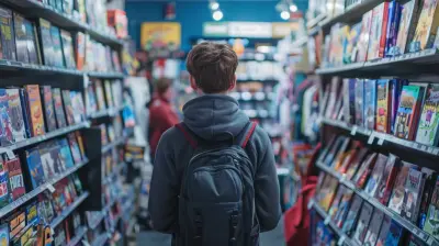 The Strangest Reasons Games Got Pulled From Stores