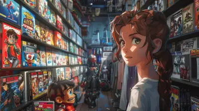 The Strangest Reasons Games Got Pulled From Stores