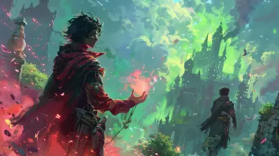 The Value Of Backer Feedback In Kickstarter Game Development