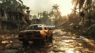 The Worst Game Endings That Left Players Furious