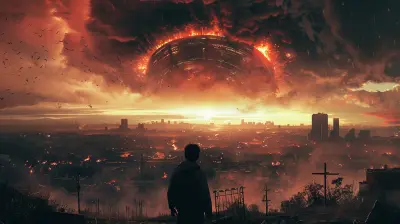 The Worst Game Endings That Left Players Furious