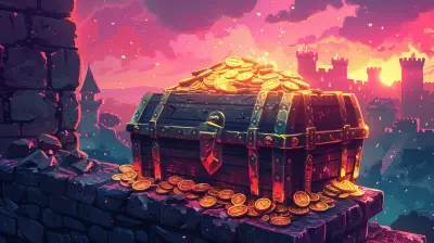 The Worst Loot Systems Ever Designed