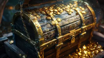 The Worst Loot Systems Ever Designed