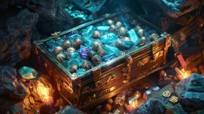 The Worst Loot Systems Ever Designed