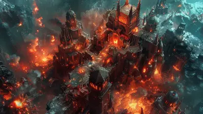 Time Saving Strategies For Busy Rts Players