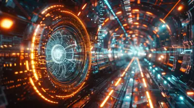 Time Travel Mechanics In Sci Fi Games Explained