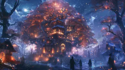 Tips for Managing FOMO During Limited-Time Game Events