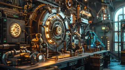 Tools for Developing Puzzle Games: Which Engine Excels?