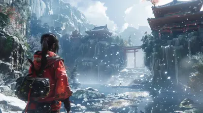 Top Game Demos You Shouldn't Miss This Season