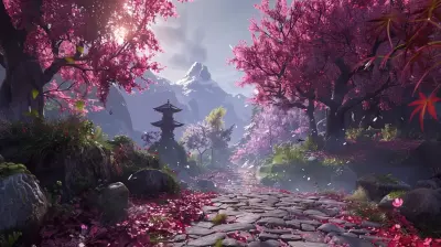 Top Game Demos You Shouldn't Miss This Season