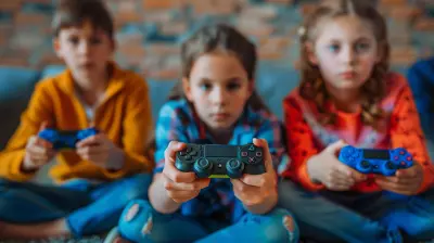 Top Multiplayer Games That Encourage Positive Interaction