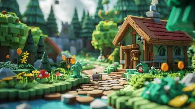 Top Plugins And Extensions For Unity Developers