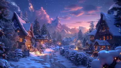 Top Tips for Dominating Winter Events in Online Games
