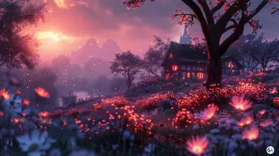 Top Trends in Game Demos Right Now