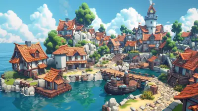 Unity's Multiplayer Toolkit: Building Online Games the Easy Way