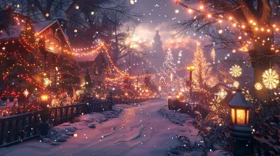 Unmissable Limited-Time Holiday Quests and Where to Find Them