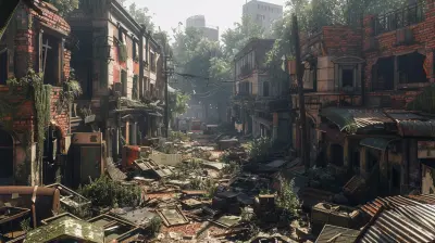 Unreal Engine’s Blueprint System: Visual Scripting for Non-Coders