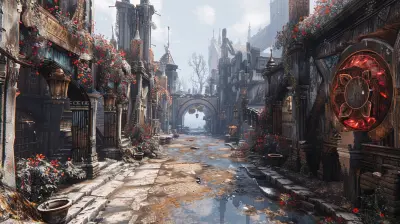 Unreal Vs Unity Breaking Down The Key Differences