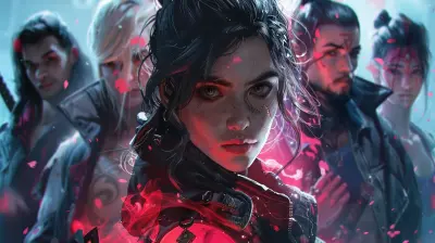 Video Game Subscription Models: Good or Bad for Players?