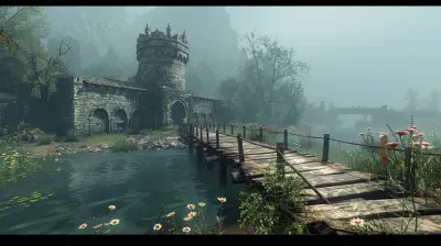 Visuals On A Budget Engines That Dont Sacrifice Quality