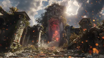 What Developers Get Right and Wrong in Game Demos