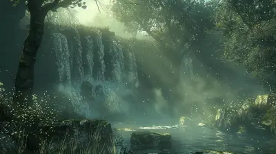 What Developers Get Right and Wrong in Game Demos