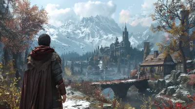 What Makes a Game Demo Go From Good to Great