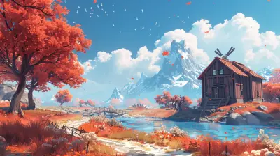 What Makes A Game Demo Go From Good To Great