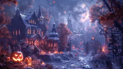 What Makes a Seasonal Event Truly Memorable?