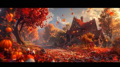 What Makes A Seasonal Event Truly Memorable