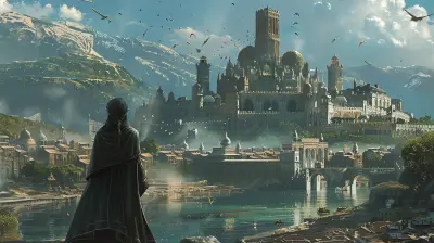What to Expect From a Quality Game Demo