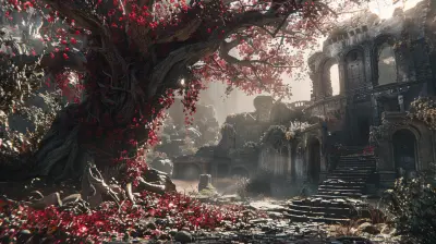 What to Expect From a Quality Game Demo