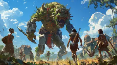 What to Expect from Summer Events in Your Favorite Games