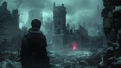 What You Can Learn About a Game From Its Demo