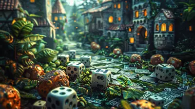What’s Next for Kickstarter After a Decade of Game Funding?