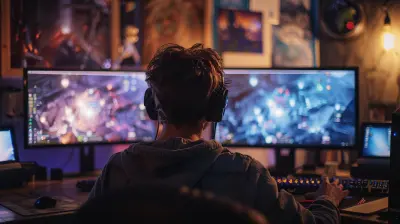 What’s Next for Kickstarter After a Decade of Game Funding?