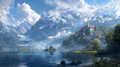 When a Game Demo Convinces You to Buy