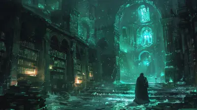 When a Game Demo Convinces You to Buy