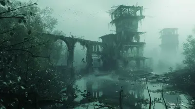 When Censorship Breaks Immersion