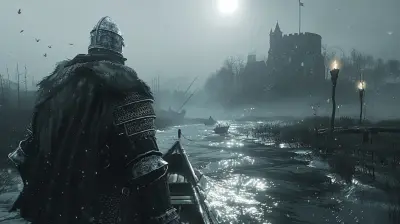 When Fan Backlash Changes Nothing