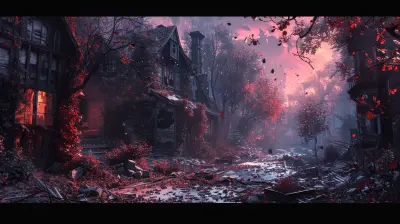 When Game Updates Make Things Worse