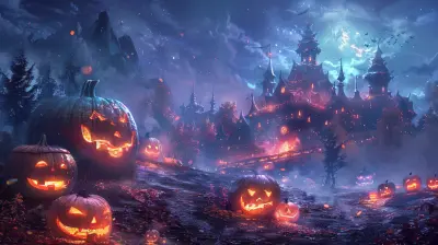When to Log In for the Biggest Seasonal Event Drops