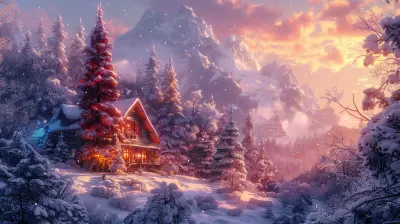 When to Log In for the Biggest Seasonal Event Drops