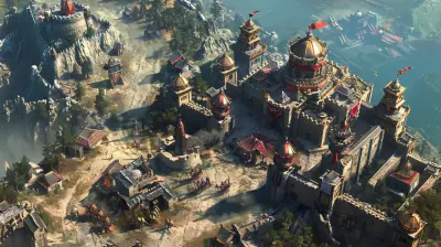 Why Cooperative Rts Games Are Gaining Popularity