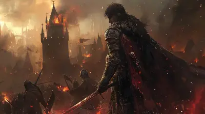 Why Expansion Packs Are Different From Typical Dlc