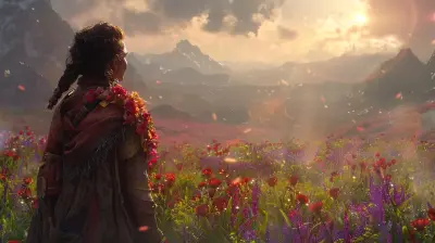 Why Expansion Packs Are Different From Typical Dlc