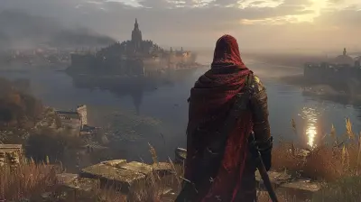 Why Game Demos Are Making a Comeback