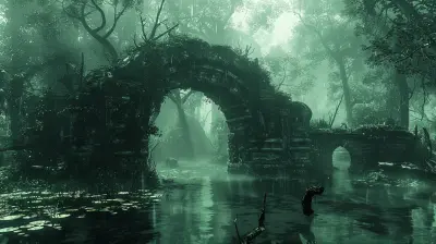 Why Great Graphics Can’t Save a Bad Game