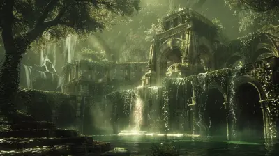 Why Great Graphics Can’t Save a Bad Game